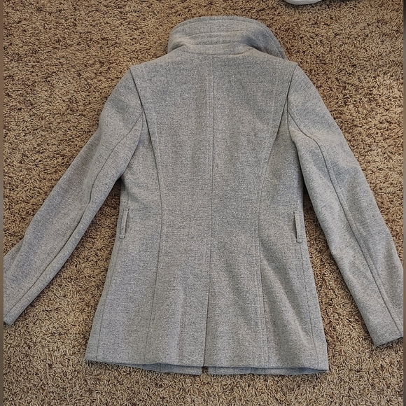 Babaton SPENCER Wool Coat Sz Xs- *Send Offers!!!* - Picture 12 of 16